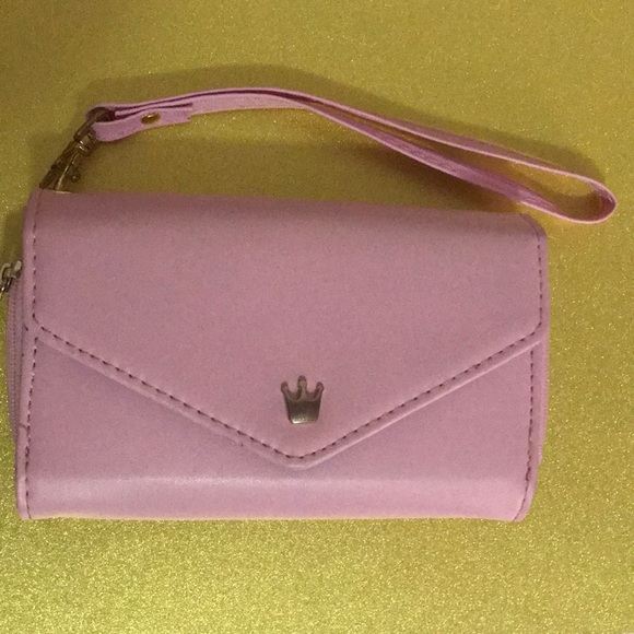 Grown Smart Other - 🆕NWOT - 👑Princess Wallet